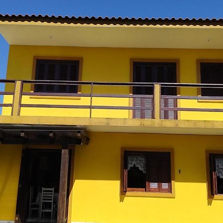 Casa De Praia Para Familia - 3 Quartos - Acomoda Ate 10 Pessoas トラマンダイ エクステリア 写真