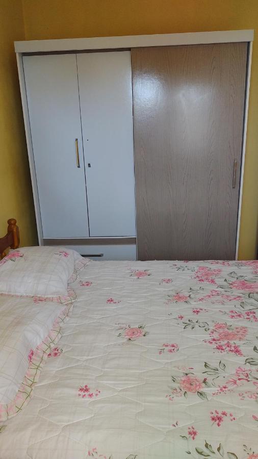 Casa De Praia Para Familia - 3 Quartos - Acomoda Ate 10 Pessoas トラマンダイ エクステリア 写真