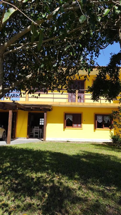Casa De Praia Para Familia - 3 Quartos - Acomoda Ate 10 Pessoas トラマンダイ エクステリア 写真